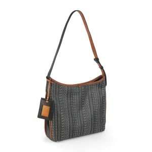 Tresmode Loteo Black Women's Handbag