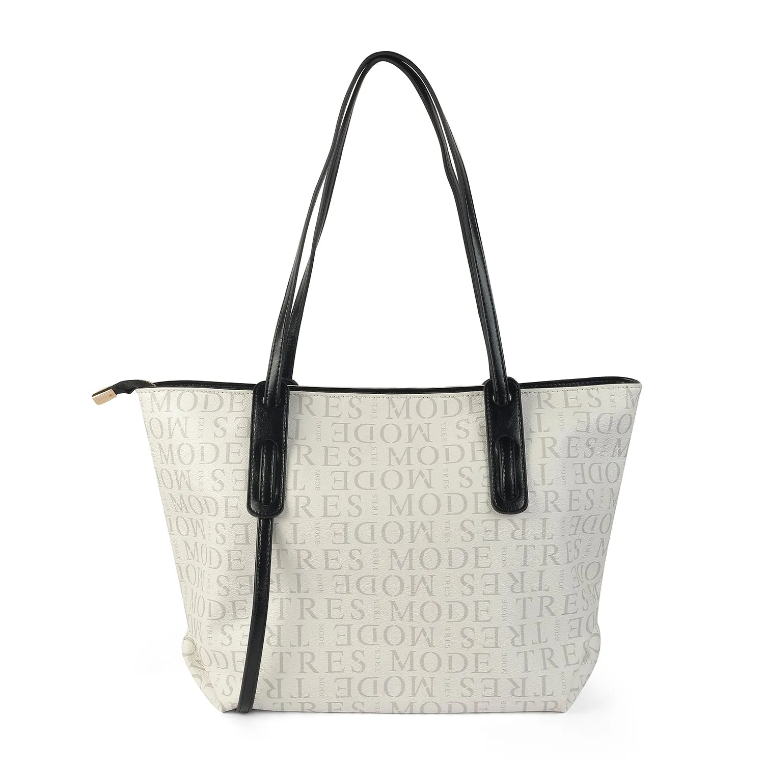 Tresmode Osola White Women's Handbag