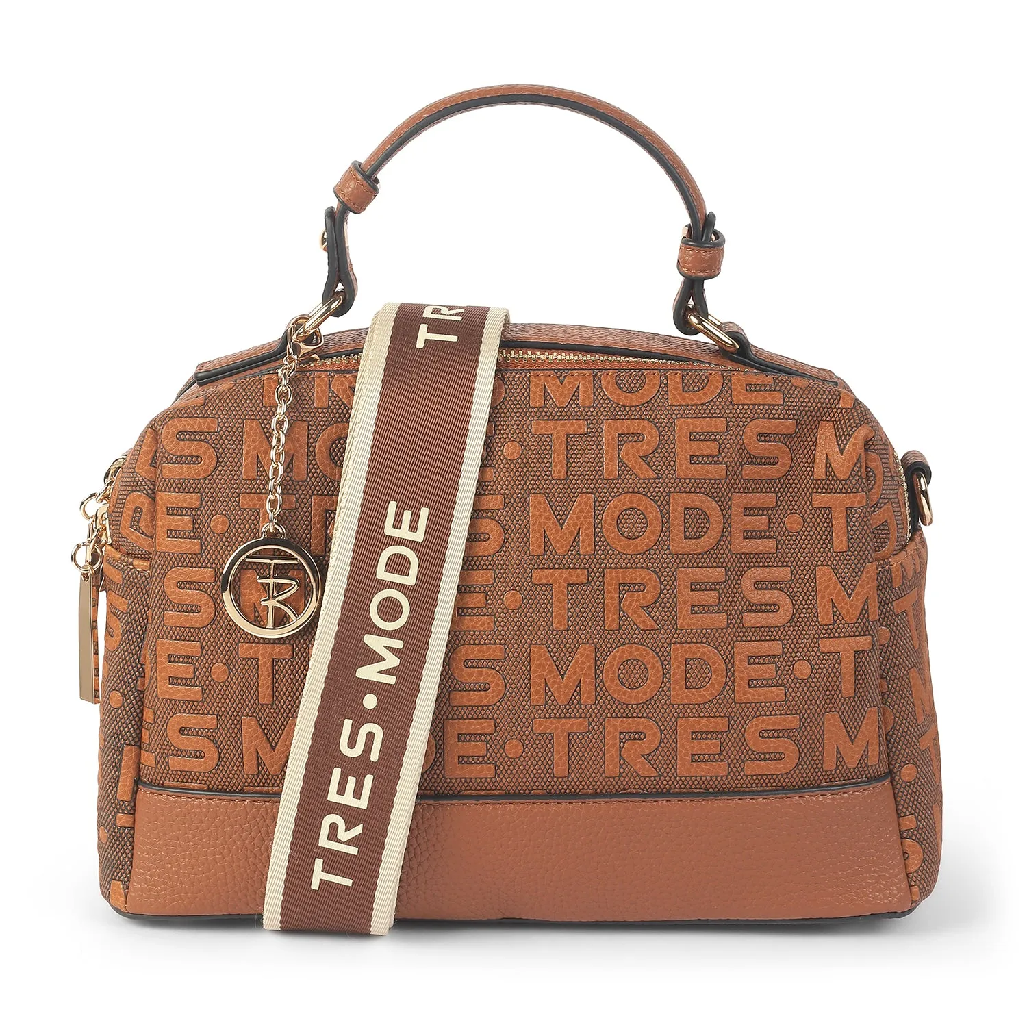 Tresmode Sli Brown Women's Sling Bag