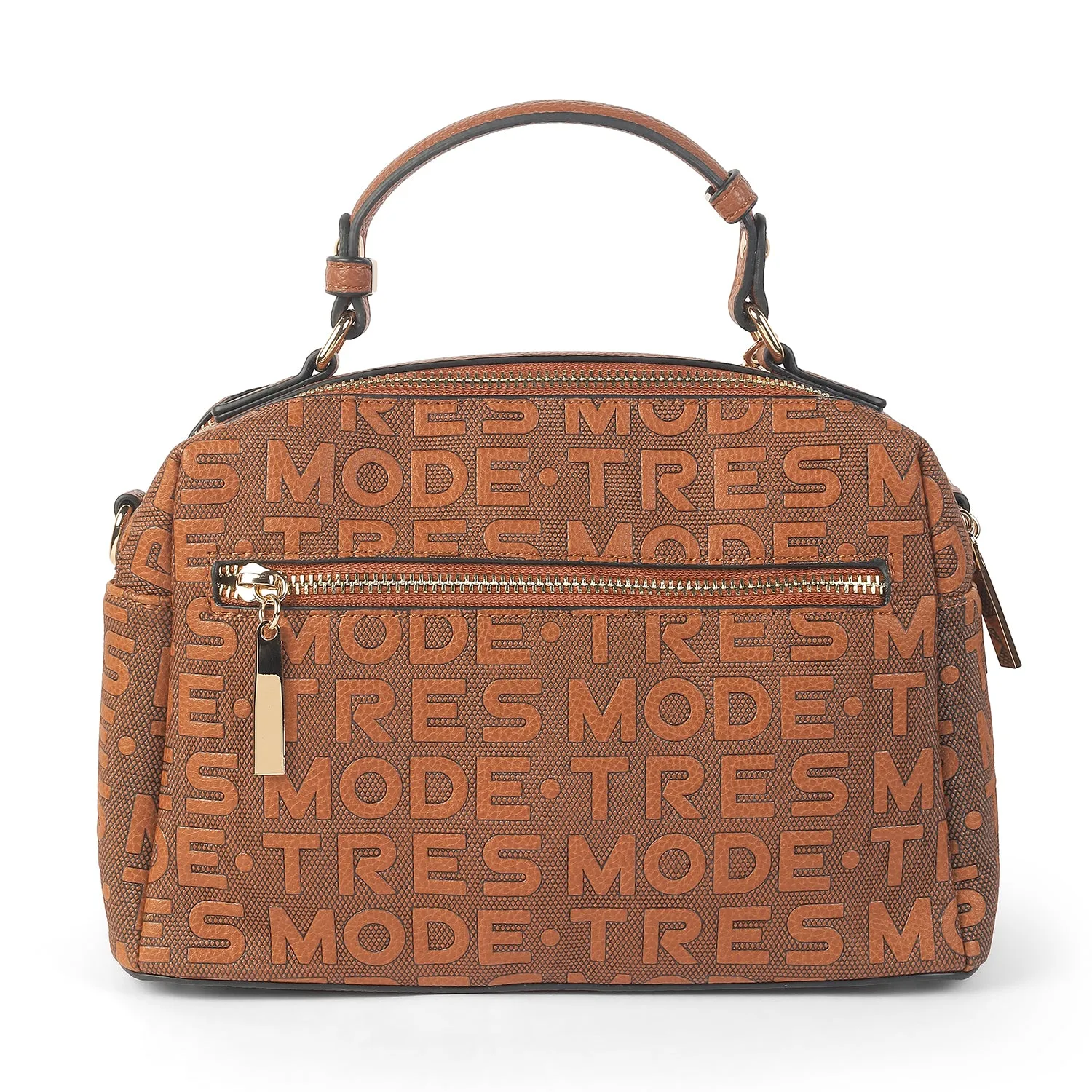 Tresmode Sli Brown Women's Sling Bag