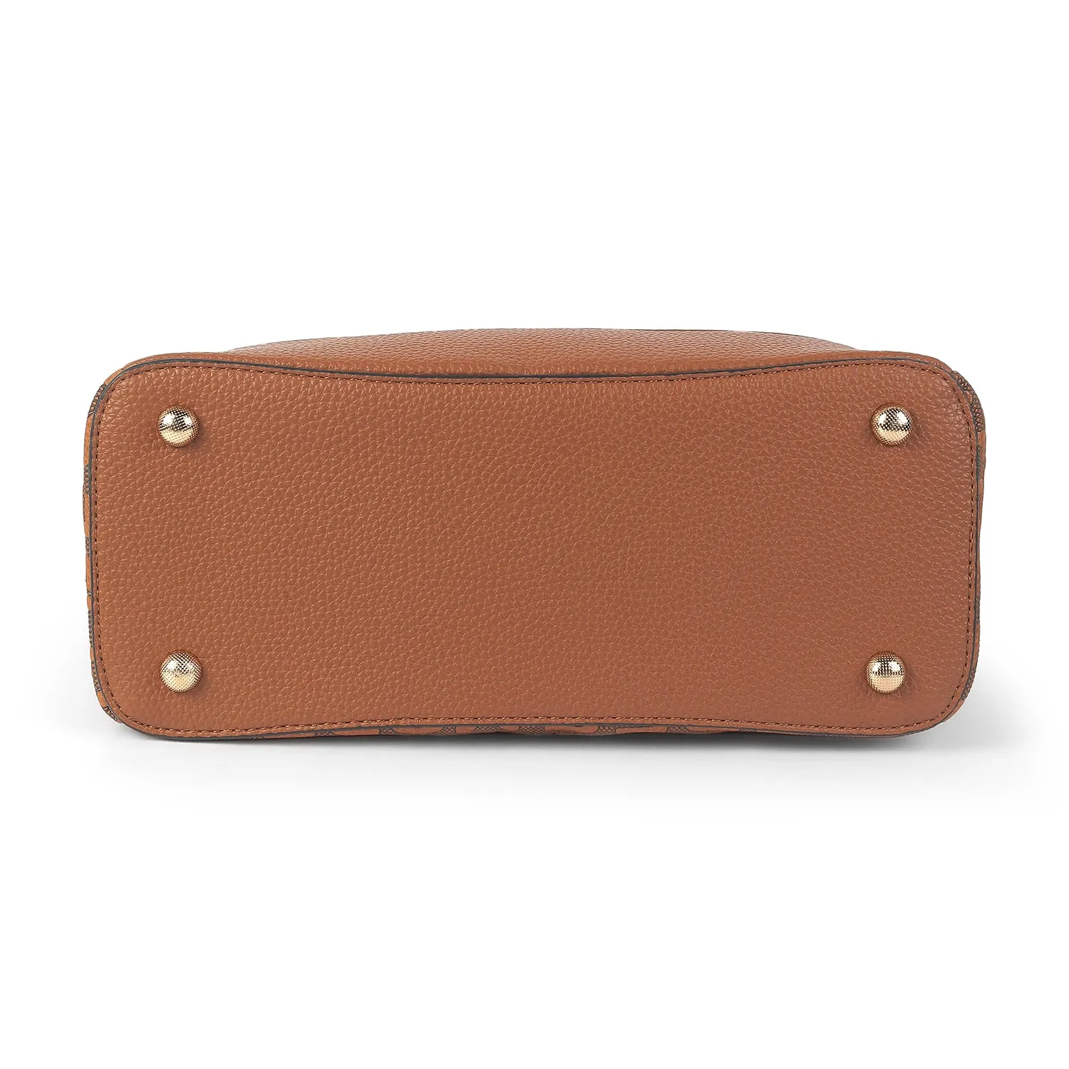 Tresmode Sli Brown Women's Sling Bag