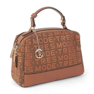Tresmode Sli Brown Women's Sling Bag