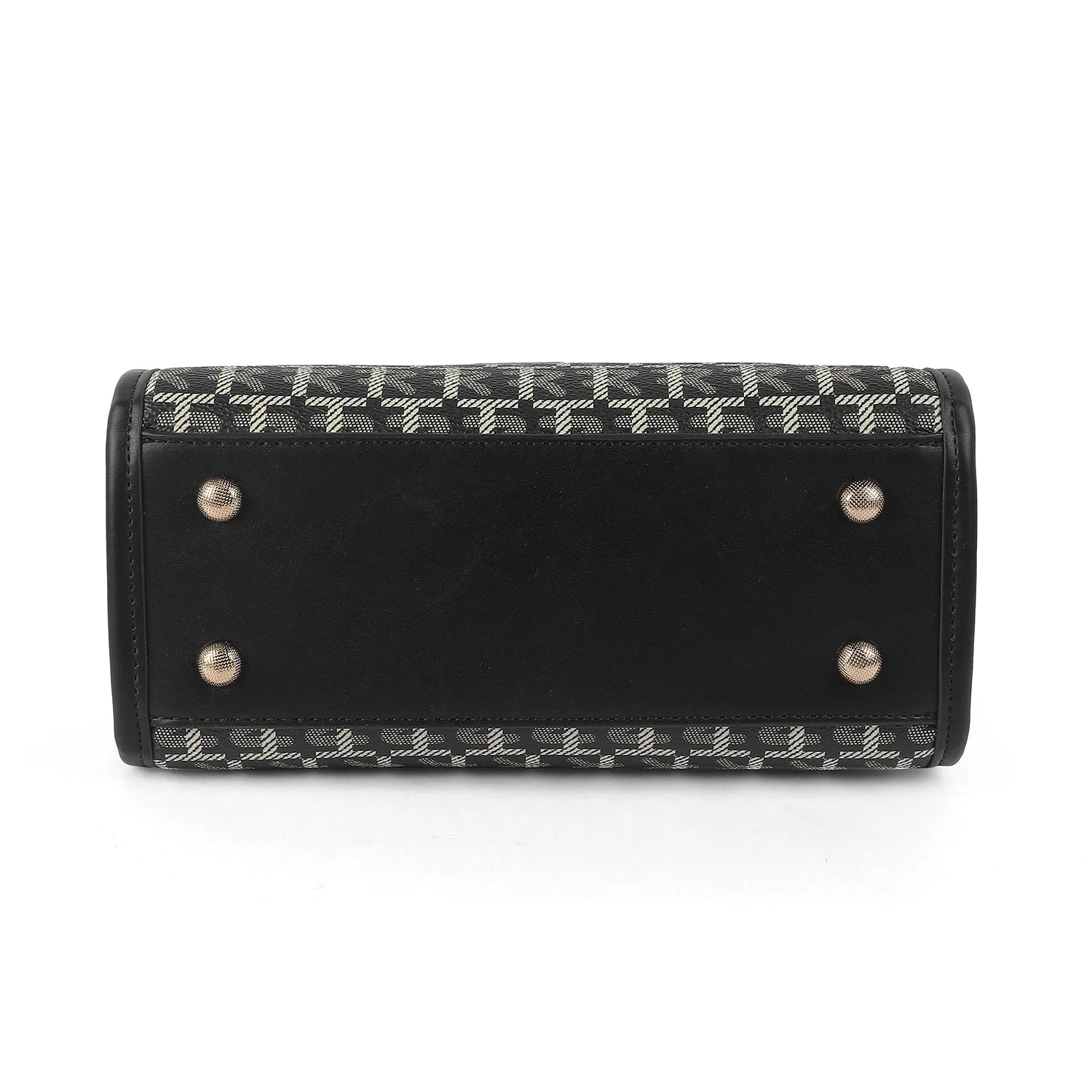 Tresmode Zack Black Women's Handbag