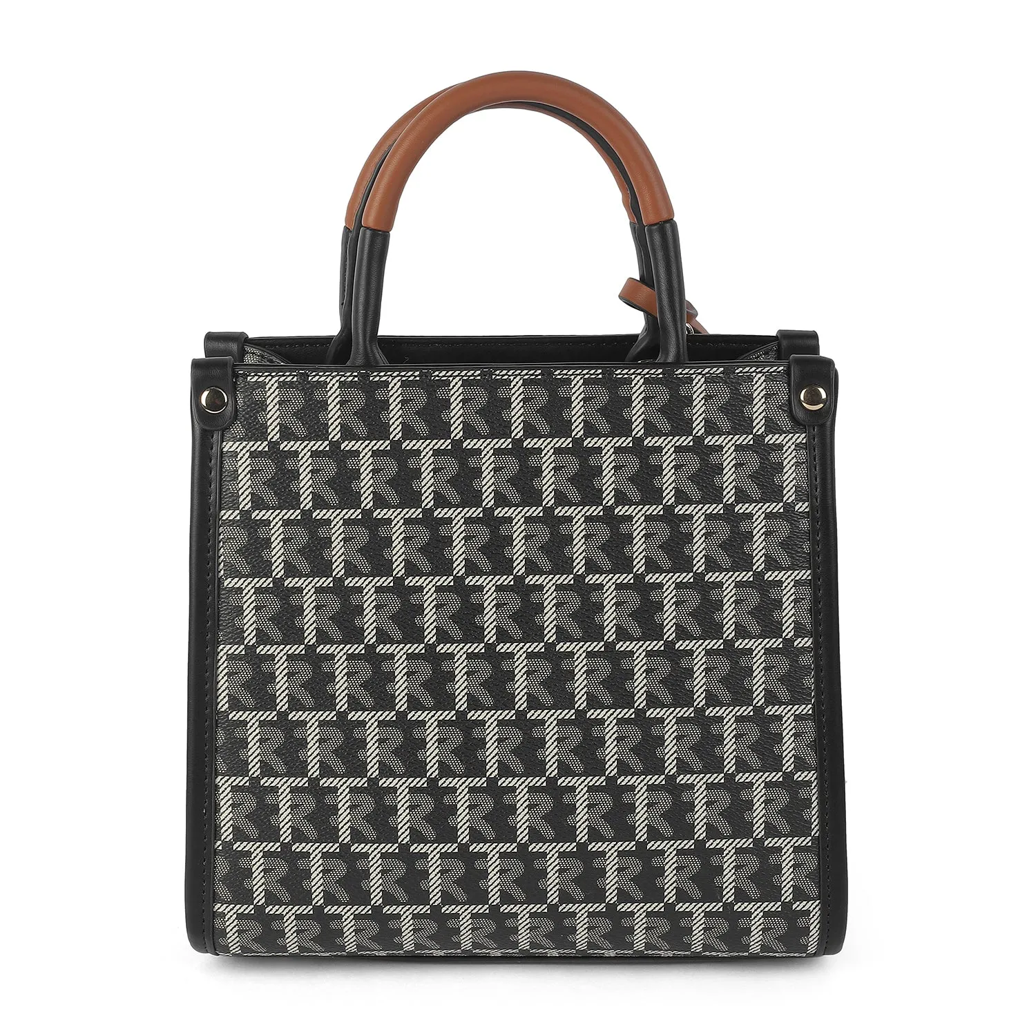 Tresmode Zack Black Women's Handbag