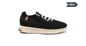 Tsavo 3 W Black