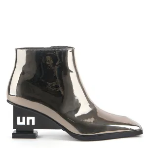 Un Bootie Mid Ii