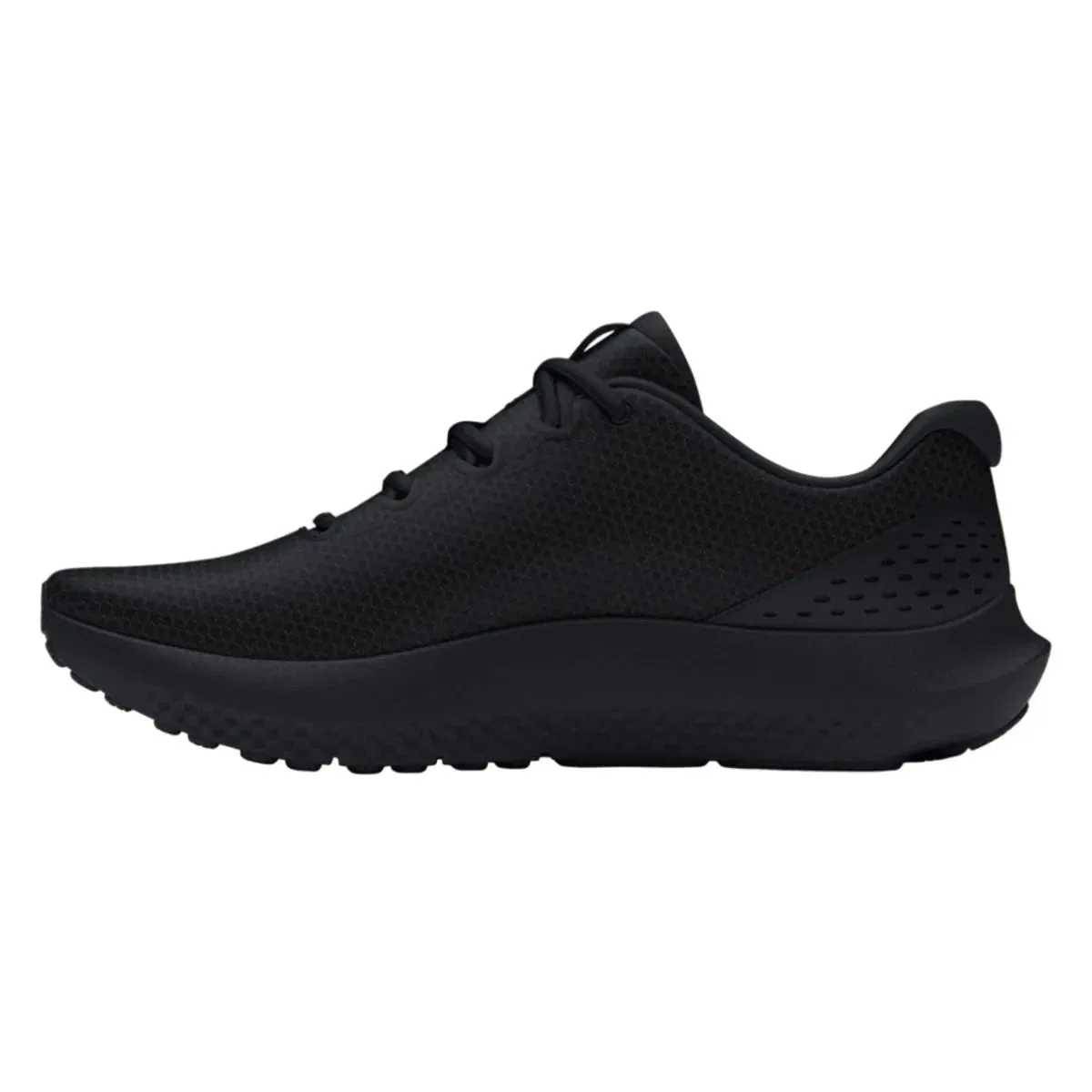 UNDER ARMOUR SURGE 4 RUNNING SHOES MEN'S