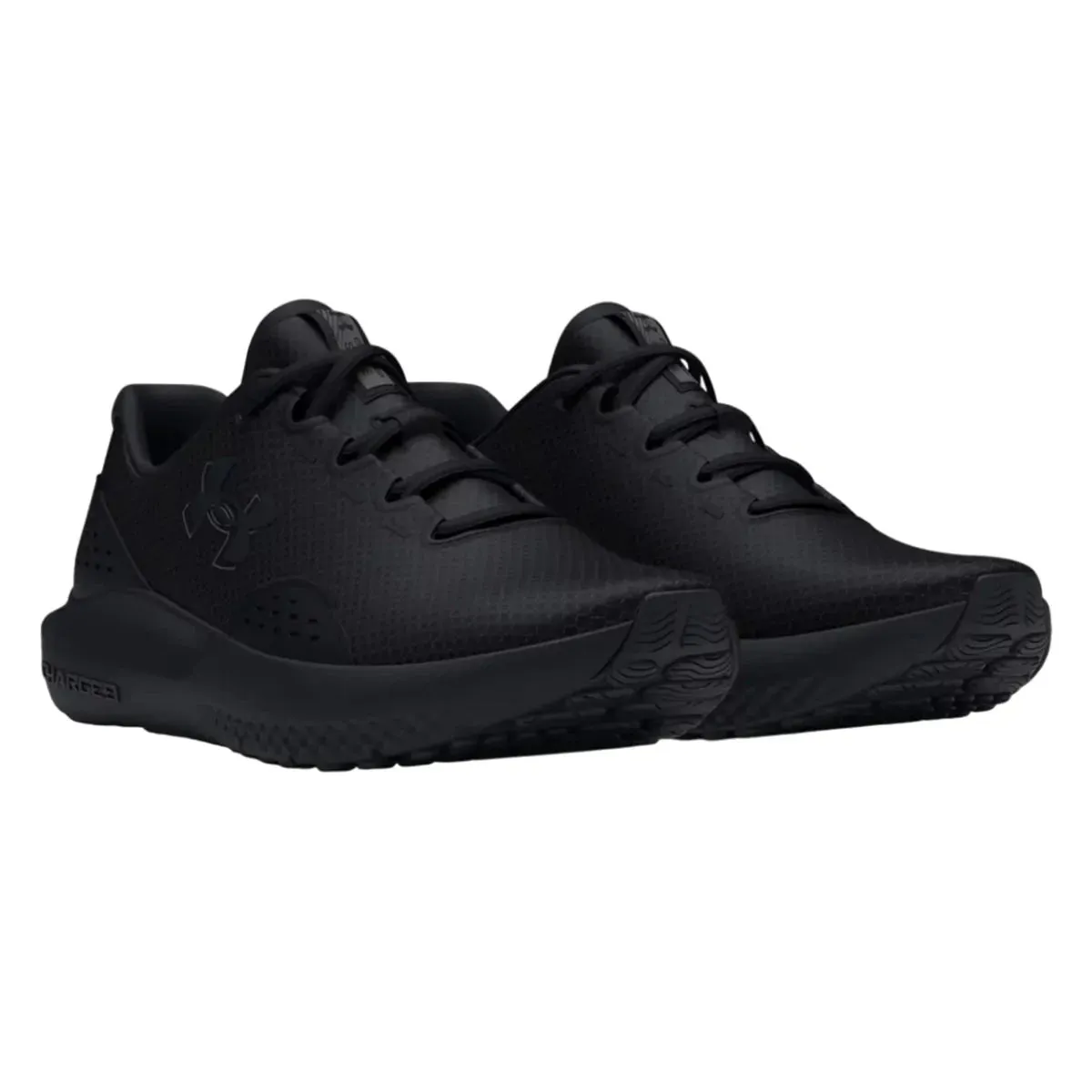 UNDER ARMOUR SURGE 4 RUNNING SHOES MEN'S