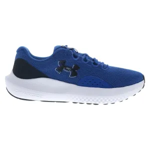 UNDER ARMOUR SURGE 4 RUNNING SHOES MEN'S