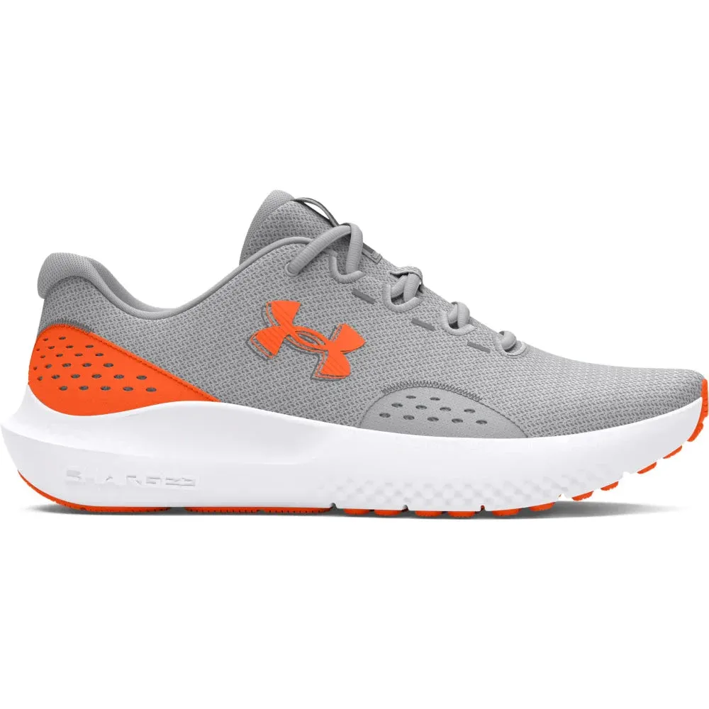 UNDER ARMOUR SURGE 4 RUNNING SHOES MEN'S