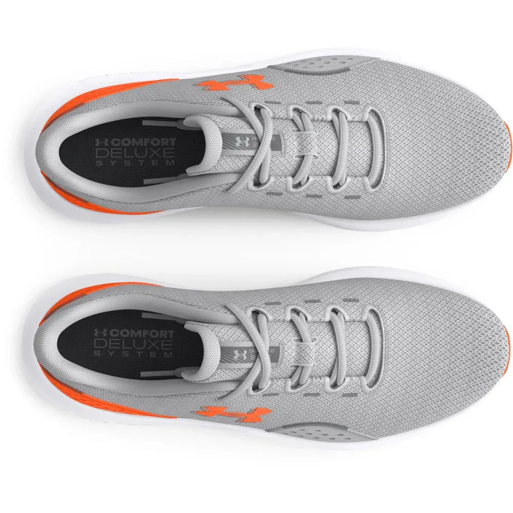 UNDER ARMOUR SURGE 4 RUNNING SHOES MEN'S