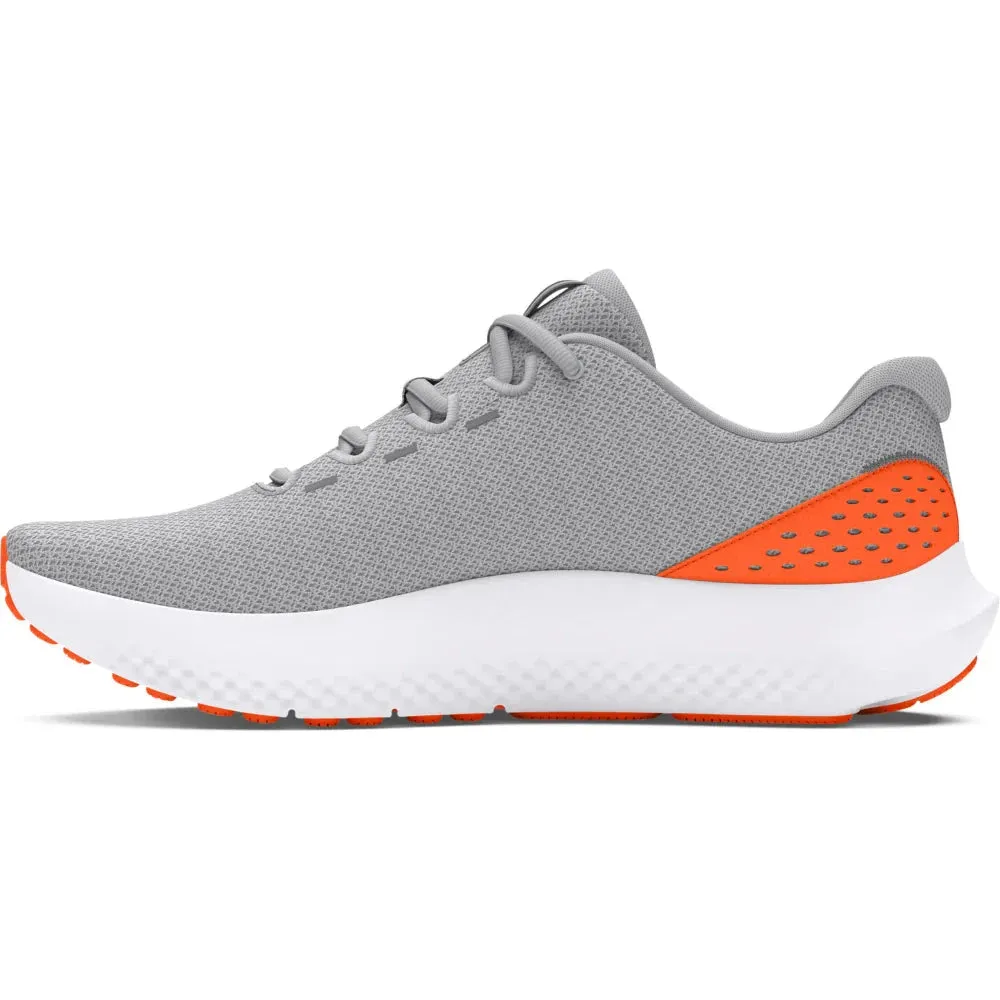 UNDER ARMOUR SURGE 4 RUNNING SHOES MEN'S