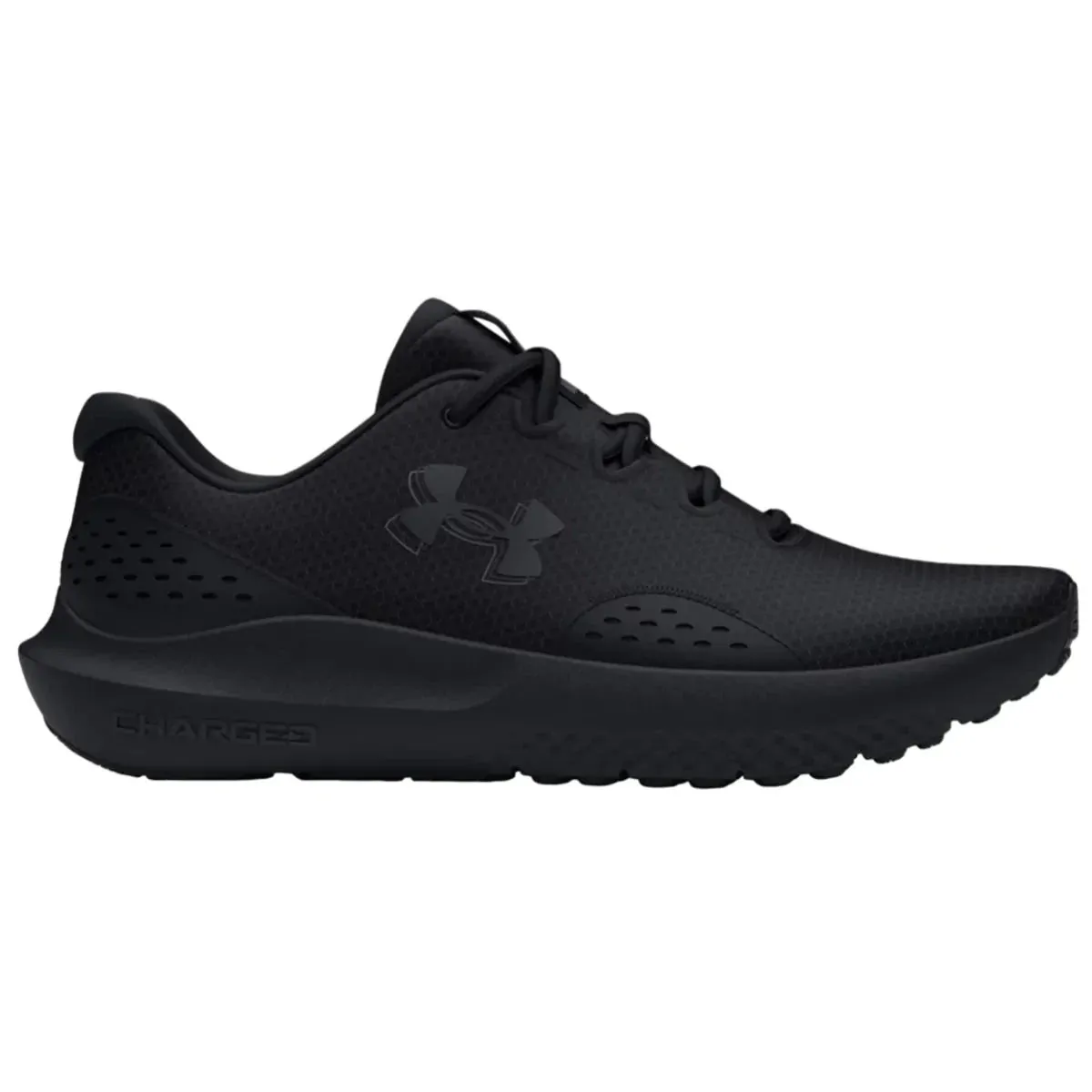 UNDER ARMOUR SURGE 4 RUNNING SHOES MEN'S