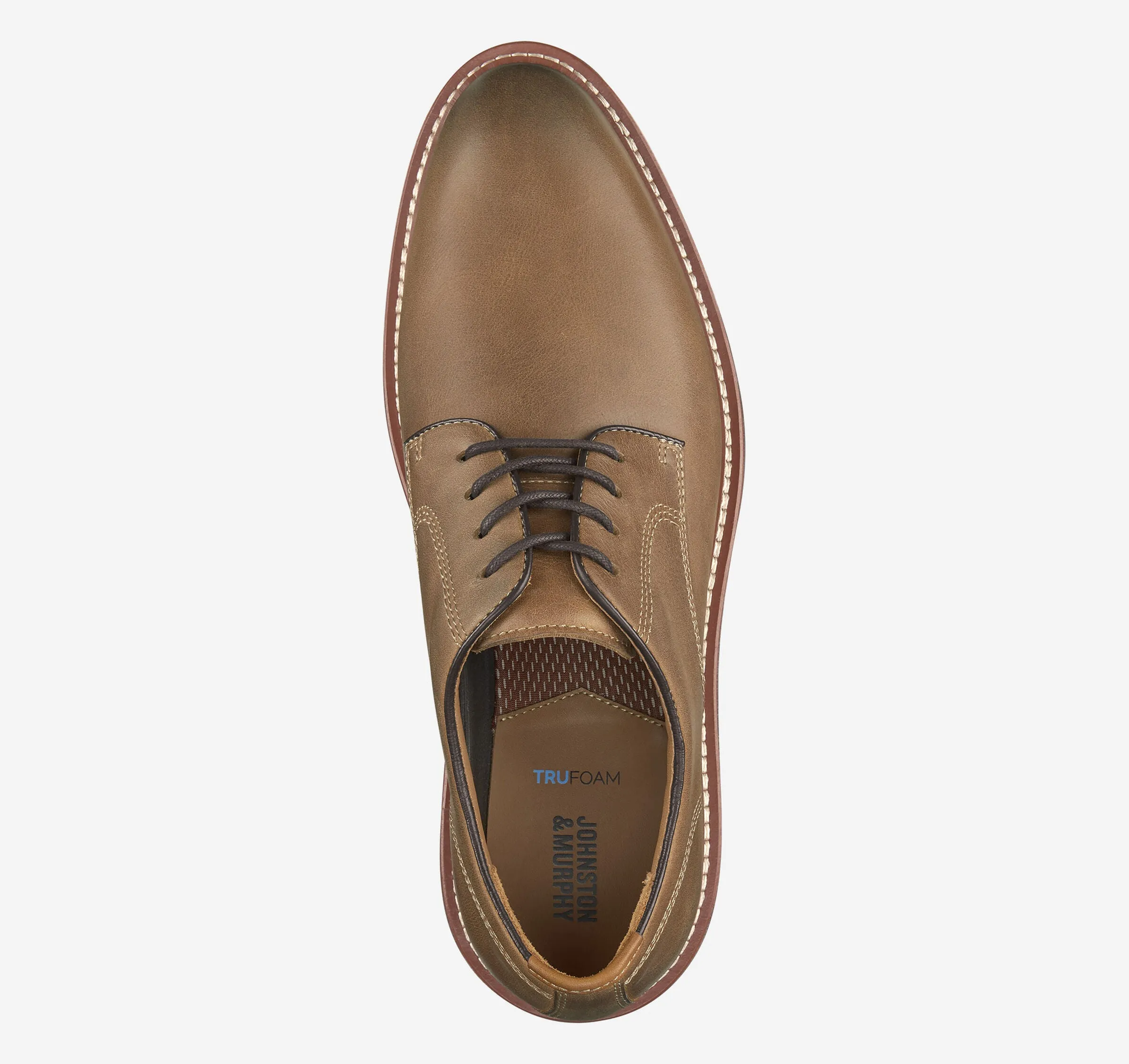 UPTON PLAIN TOE