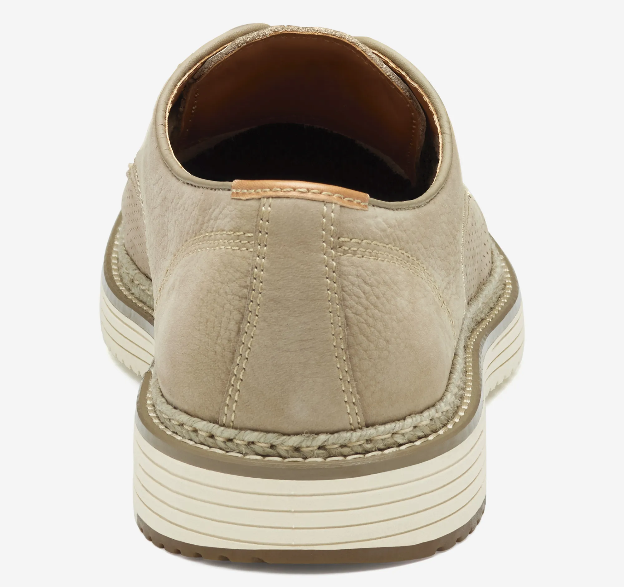 UPTON PLAIN TOE