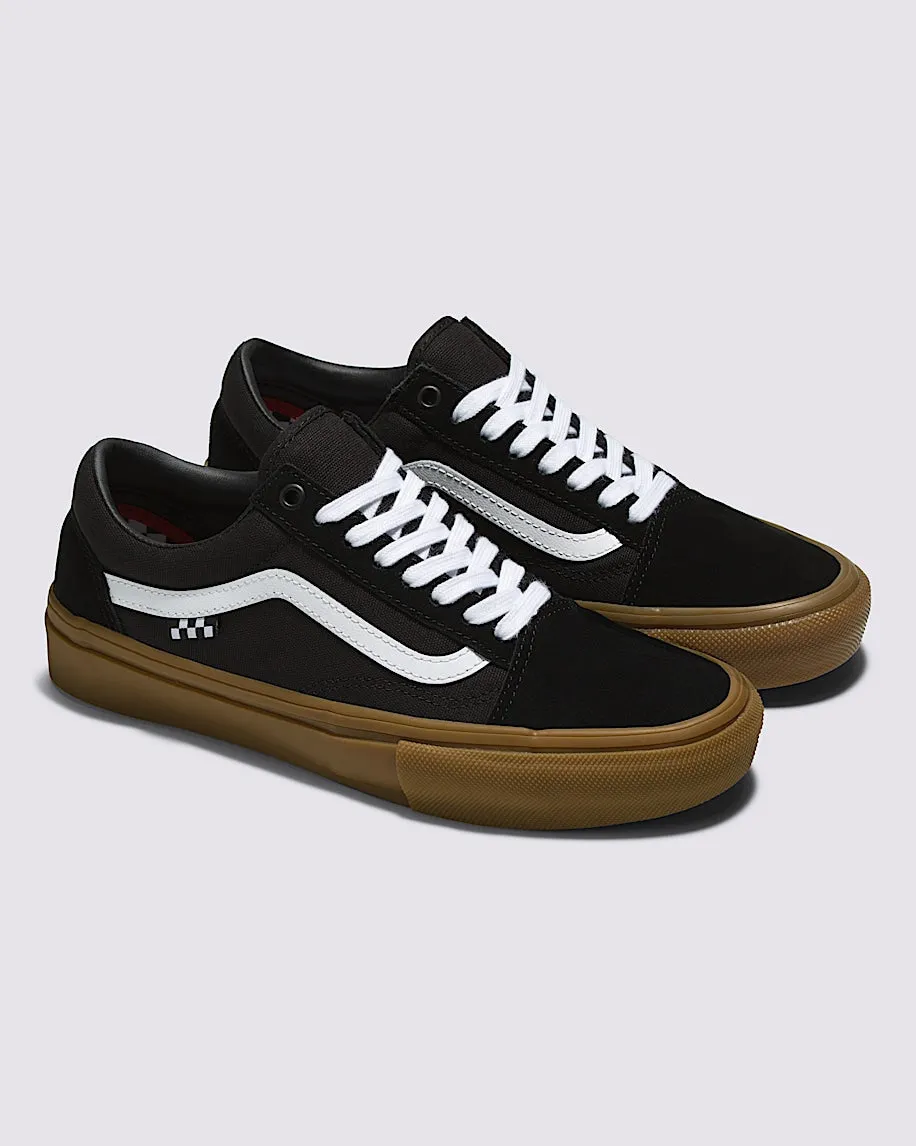 Vans Skate Old Skool Shoe
