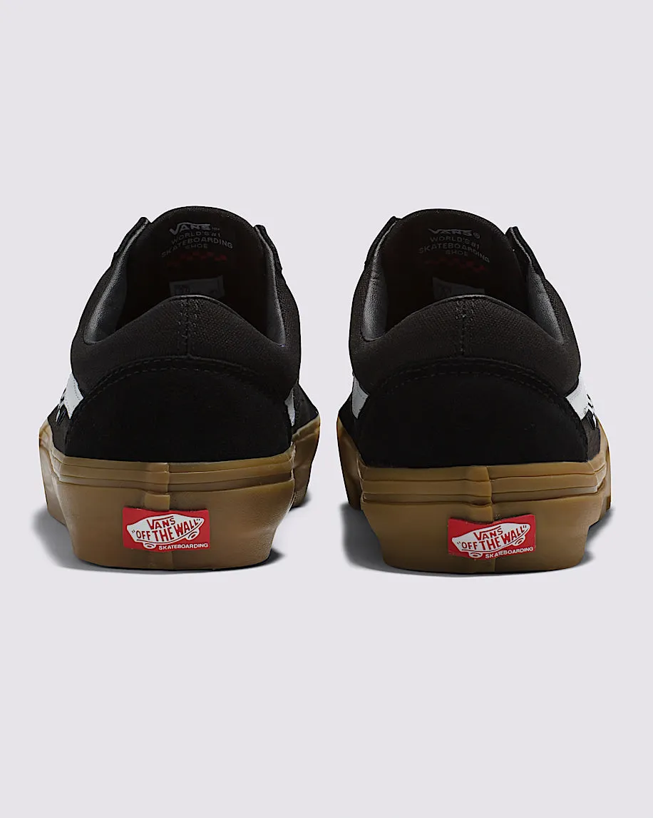 Vans Skate Old Skool Shoe