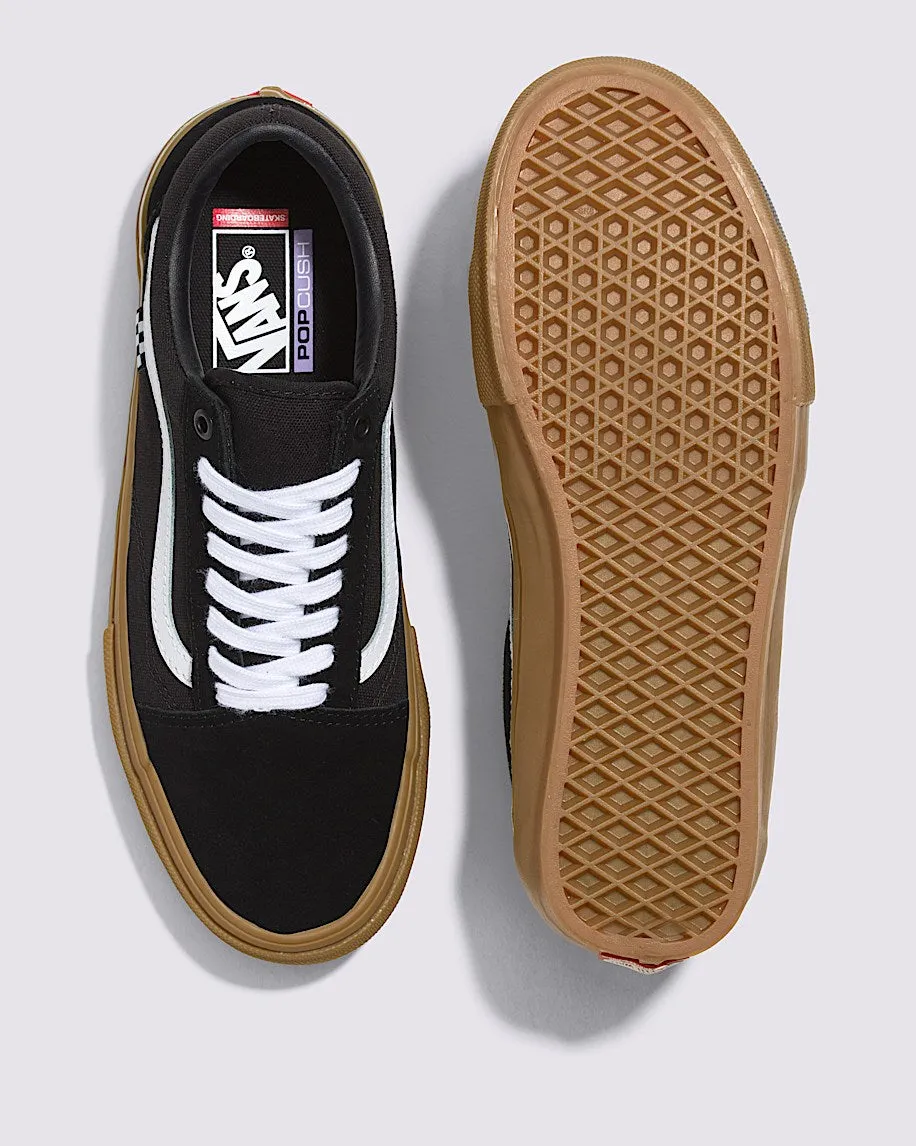 Vans Skate Old Skool Shoe