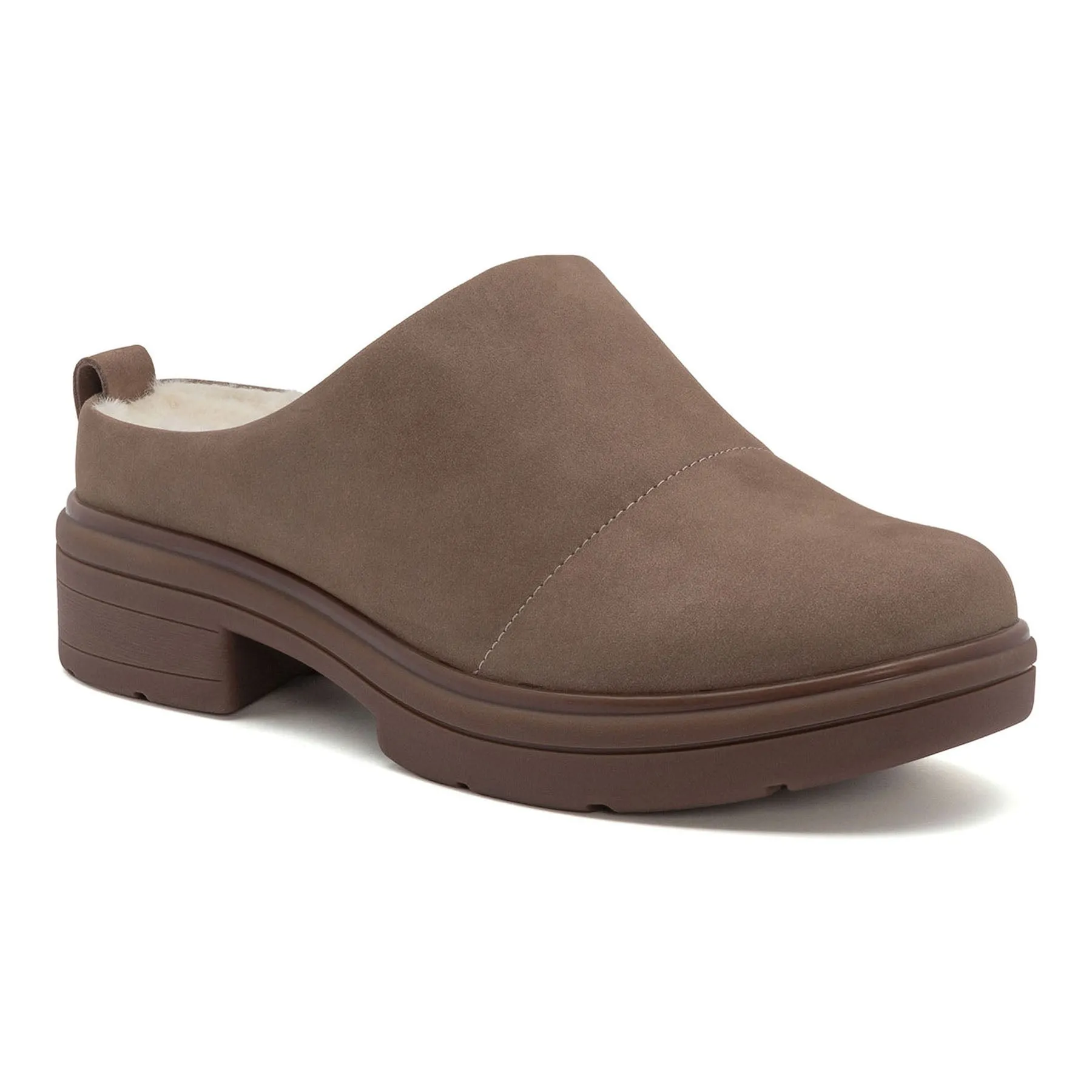 Vista Clog Metatarsal