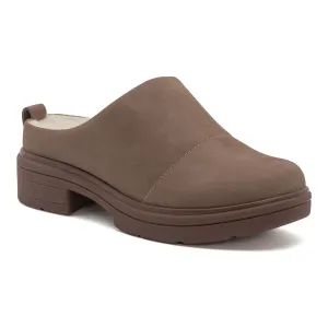 Vista Clog Metatarsal