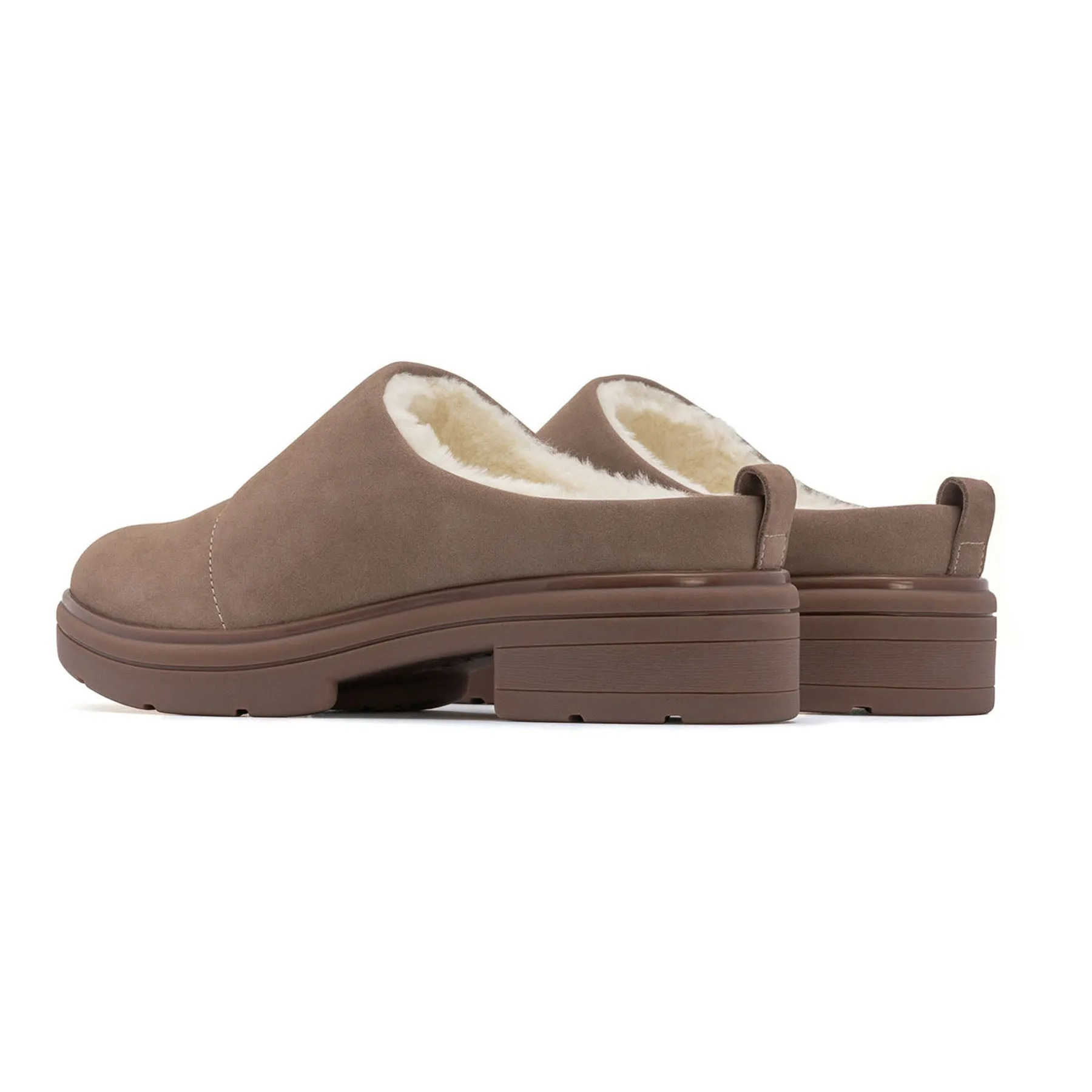 Vista Clog Metatarsal