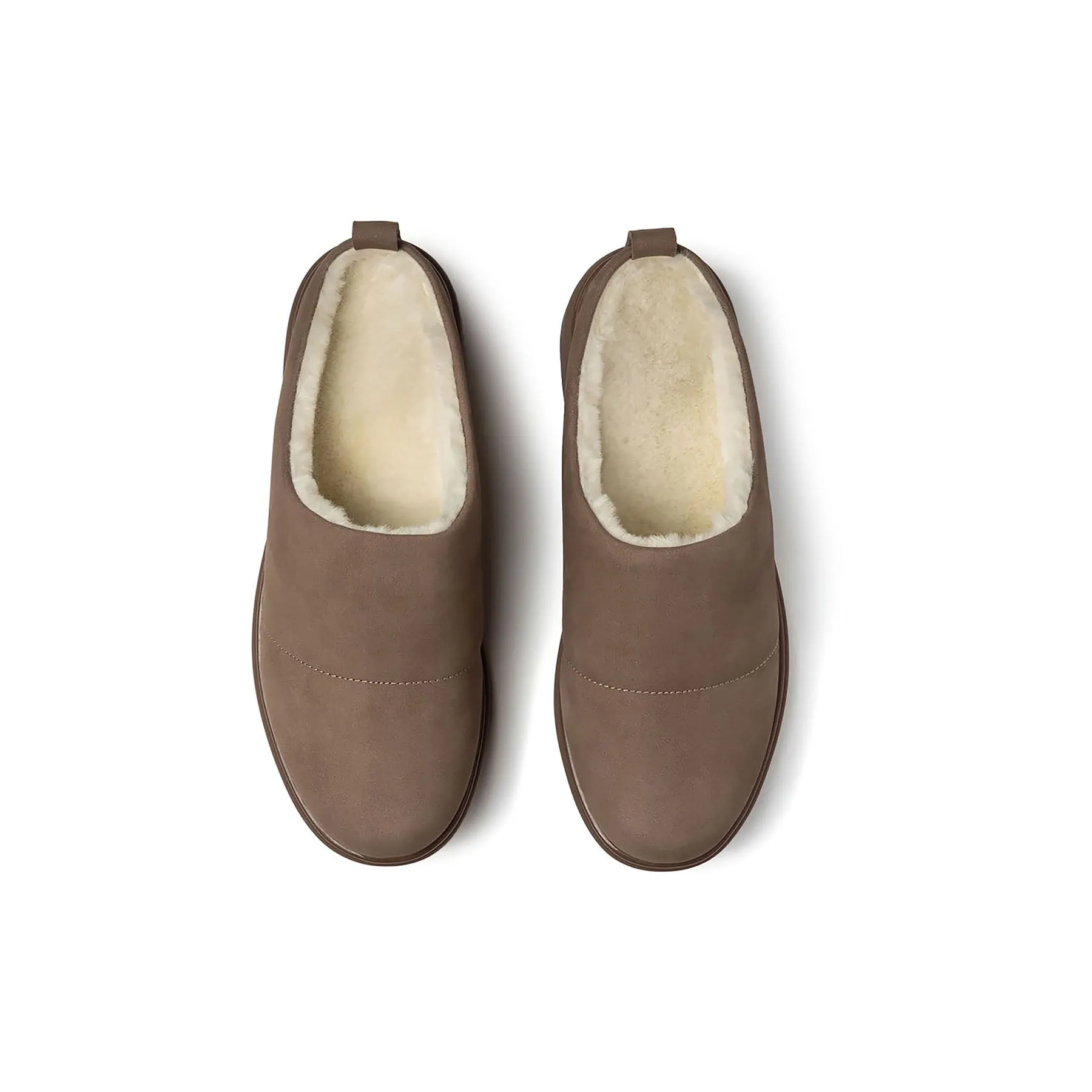 Vista Clog Metatarsal