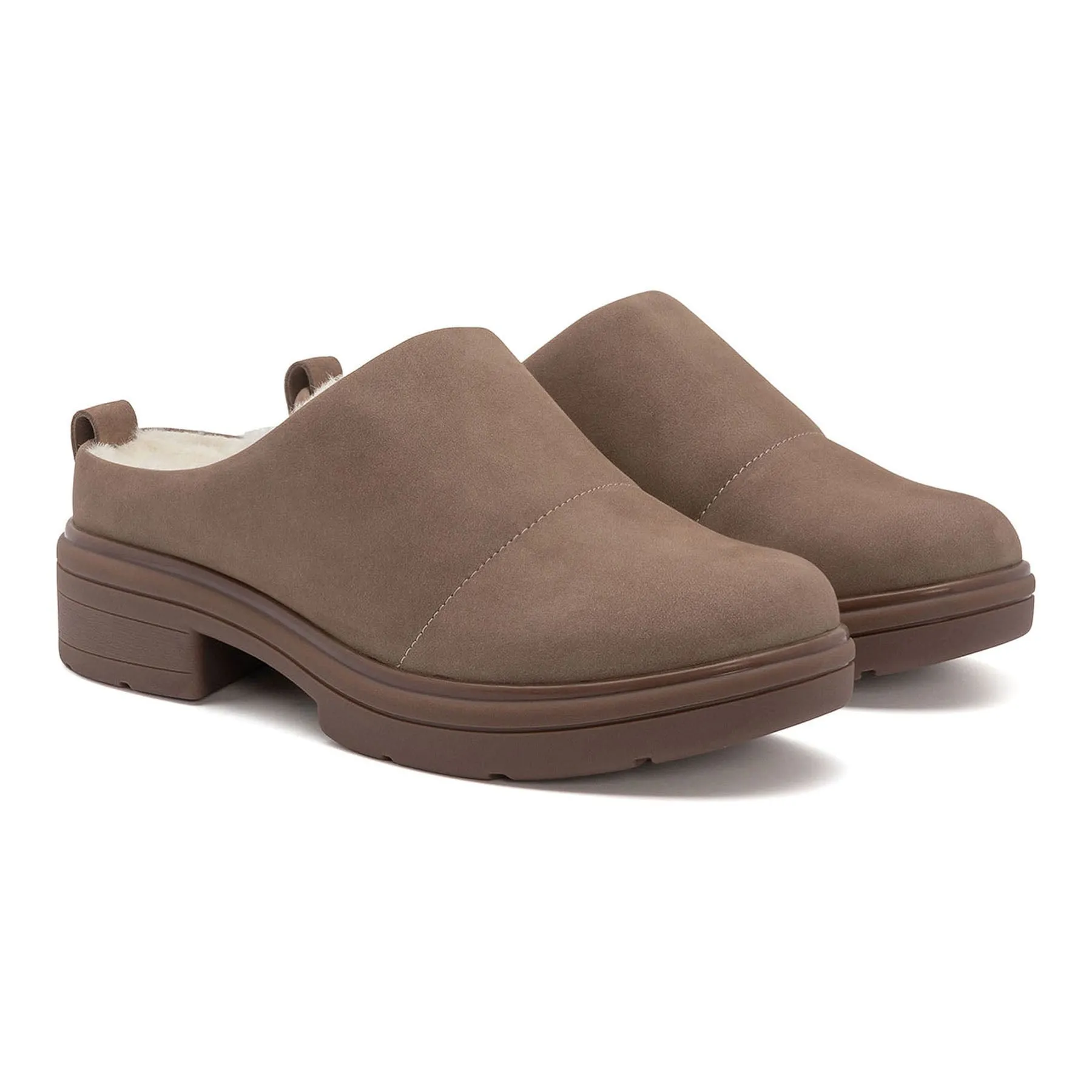 Vista Clog Metatarsal
