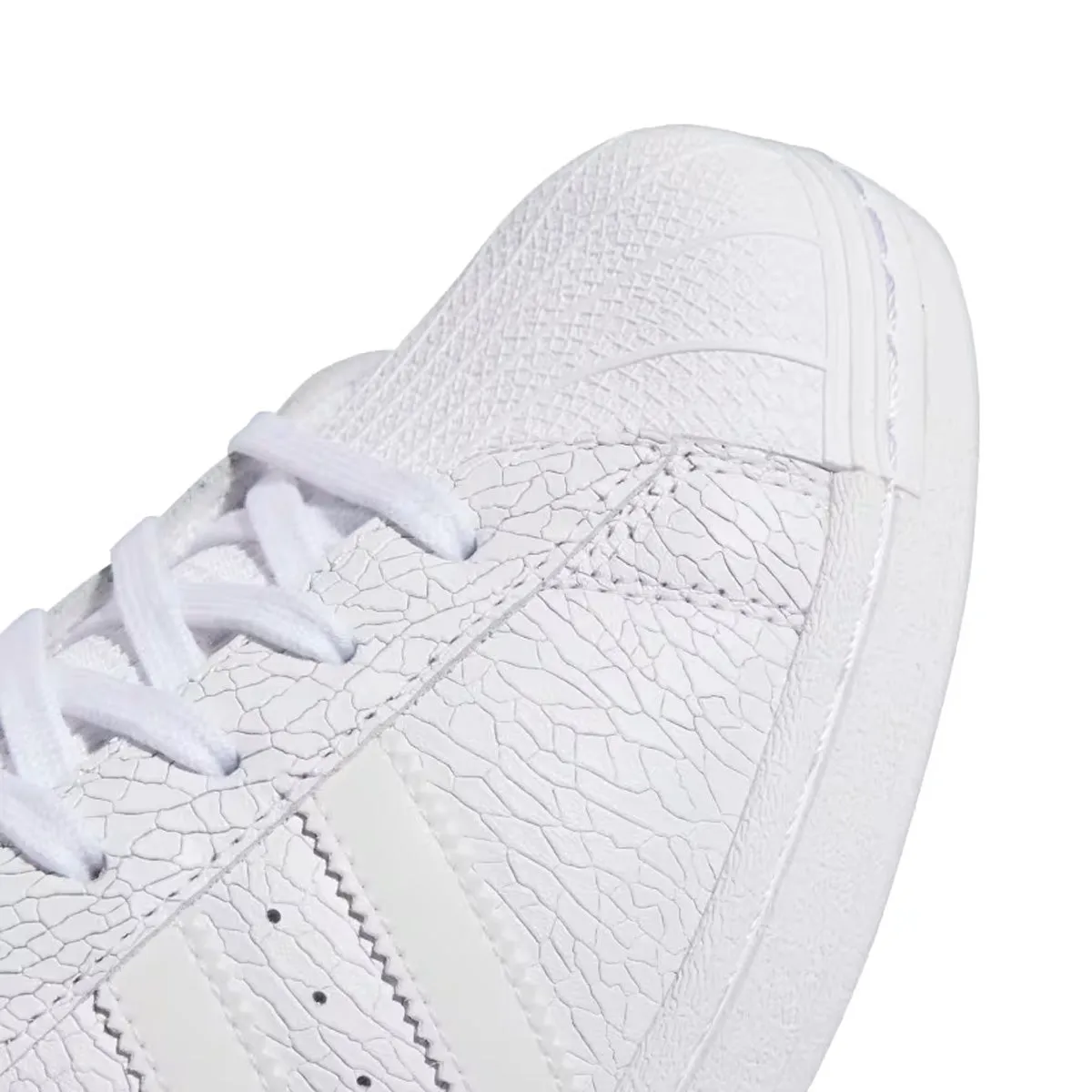   Vitoria Superstar ADV 'Cloud White'