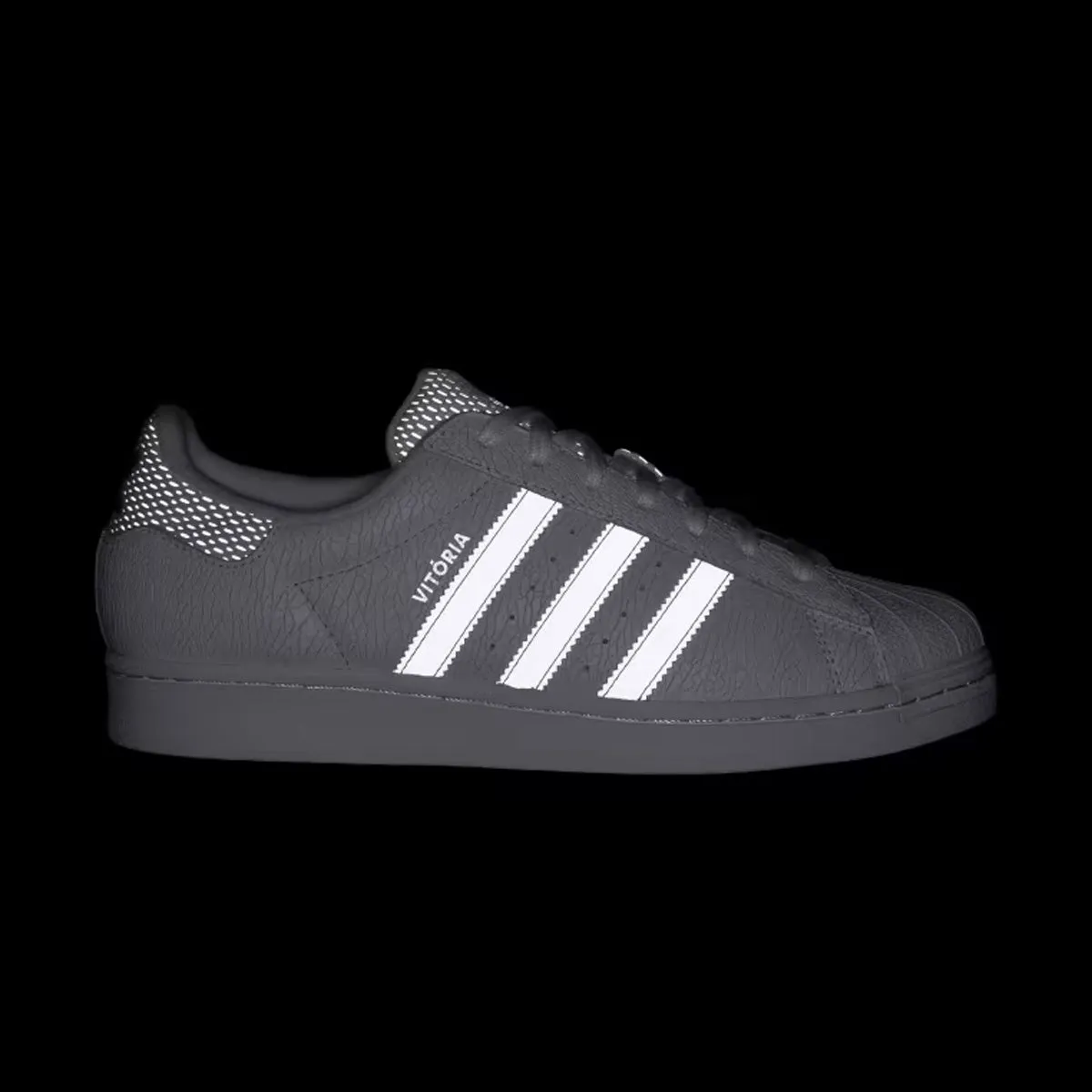   Vitoria Superstar ADV 'Cloud White'