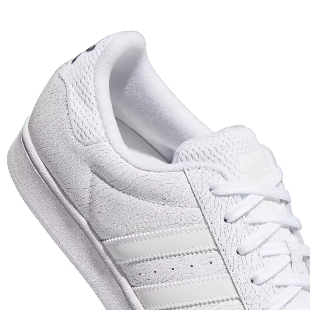   Vitoria Superstar ADV 'Cloud White'