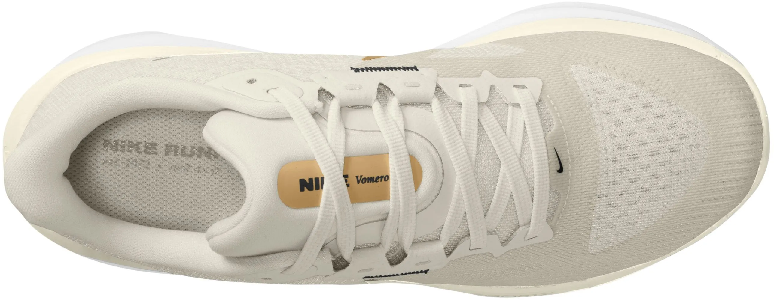 Vomero 17 Women's Running Shoes