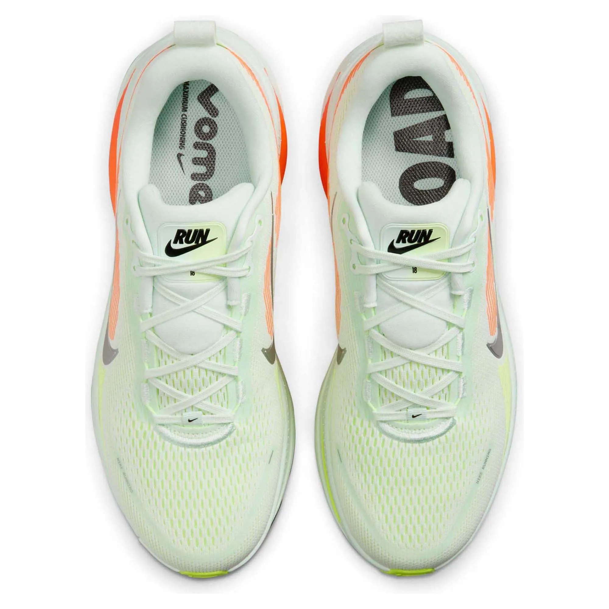 Vomero 18 Men's Road Running Shoes
