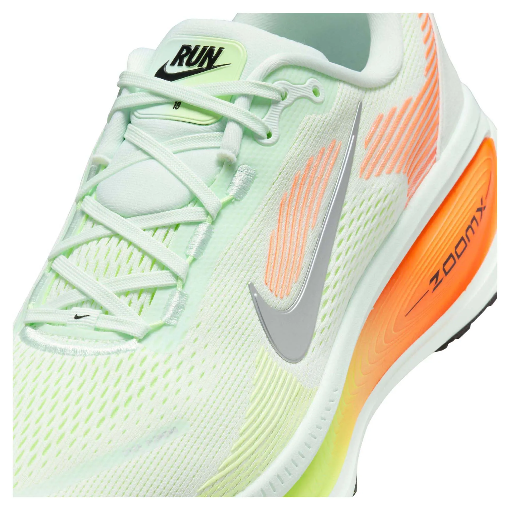 Vomero 18 Men's Road Running Shoes