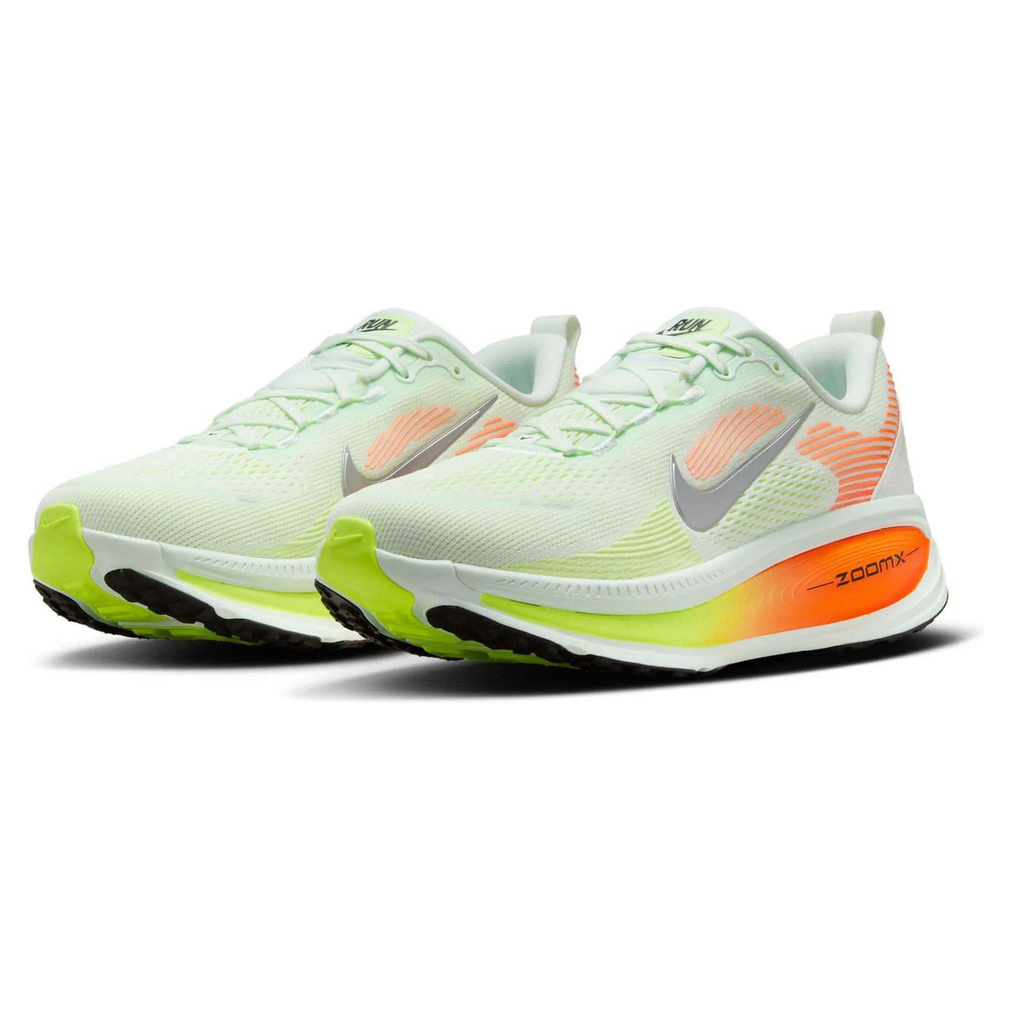 Vomero 18 Men's Road Running Shoes