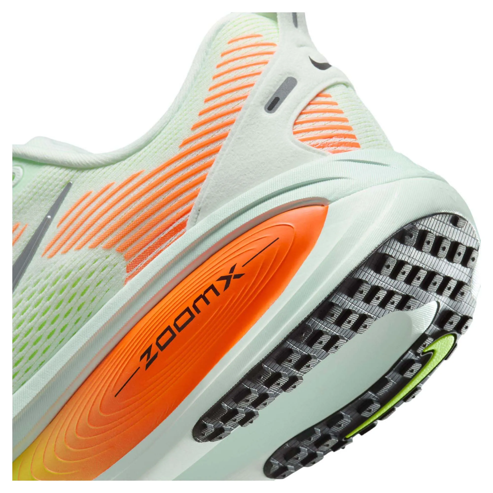 Vomero 18 Men's Road Running Shoes