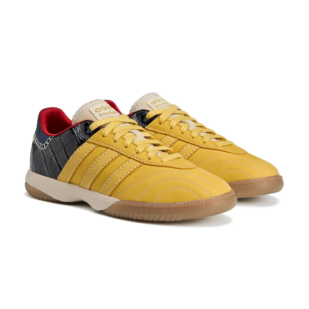   Wales Bonner MN Samba 'Fade Gold'