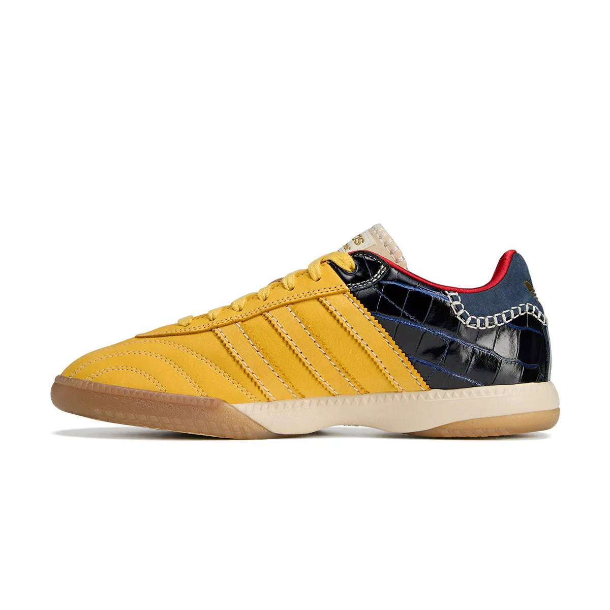   Wales Bonner MN Samba 'Fade Gold'
