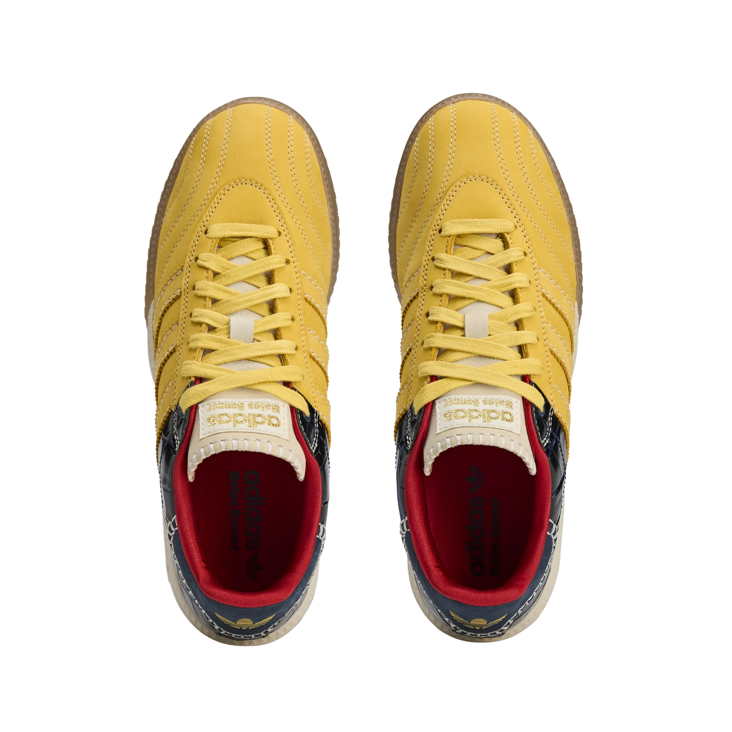   Wales Bonner MN Samba 'Fade Gold'
