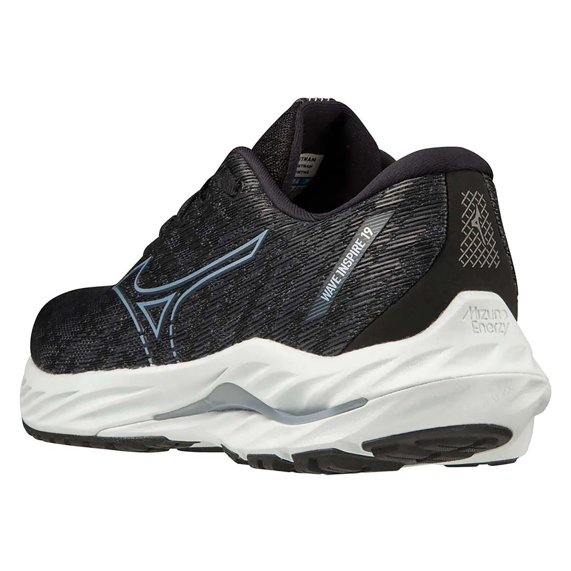 Wave Inspire 19 Women's Running Shoes (Width B)