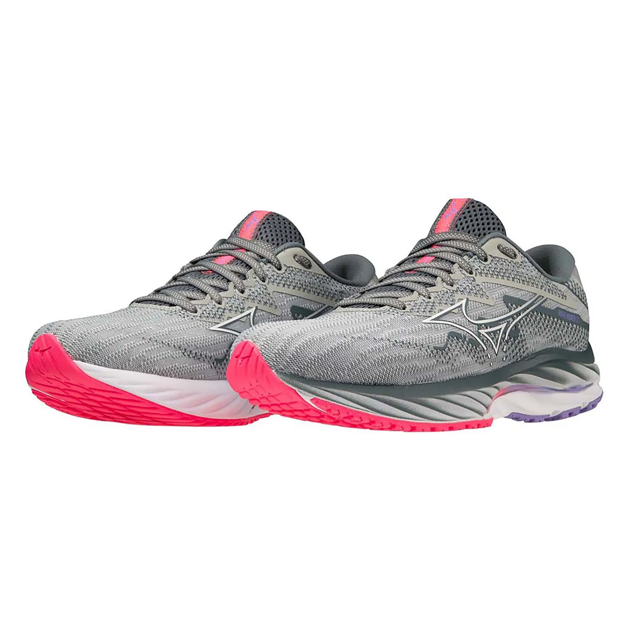 Wave Rider 27 Women's Running Shoes (Width B)