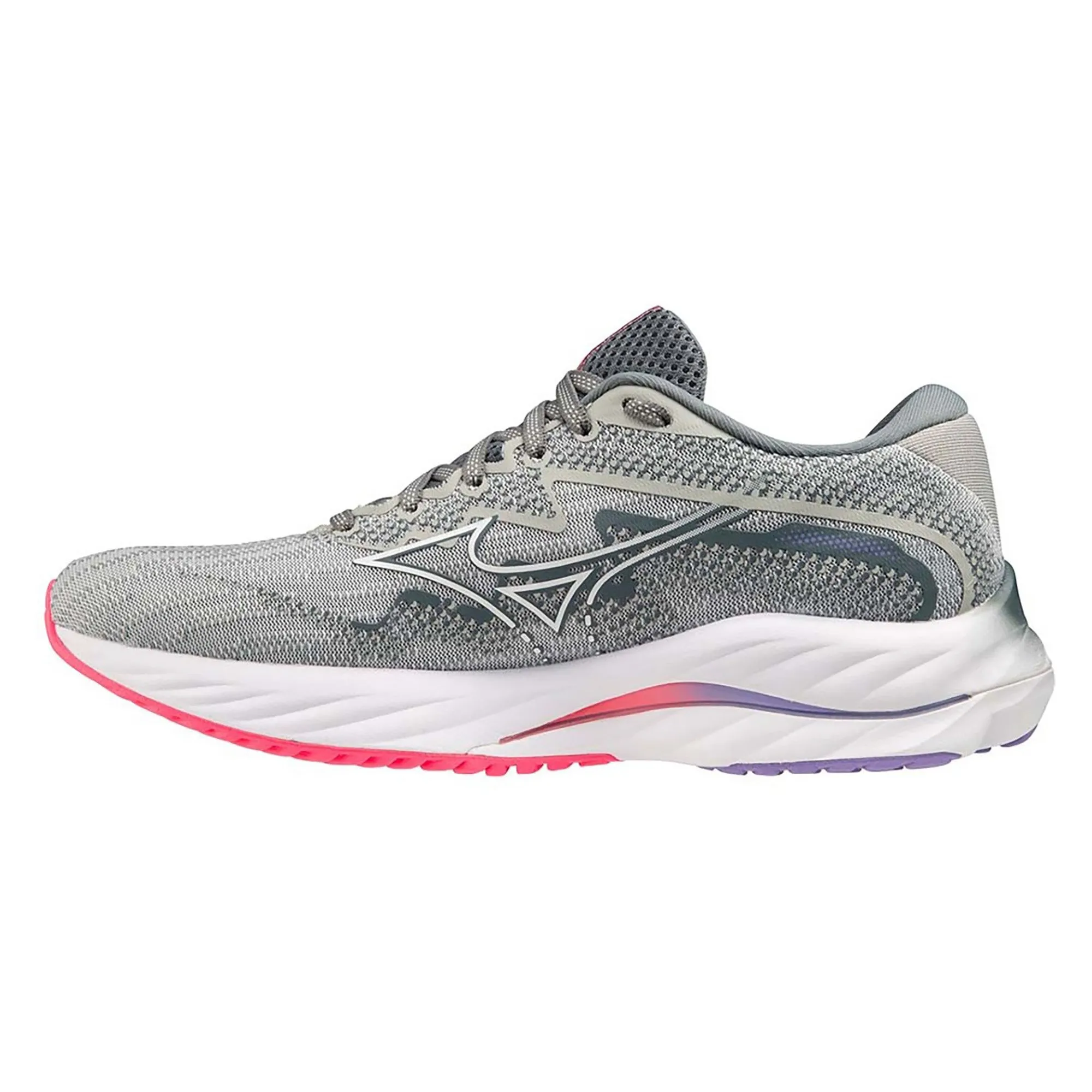 Wave Rider 27 Women's Running Shoes (Width B)