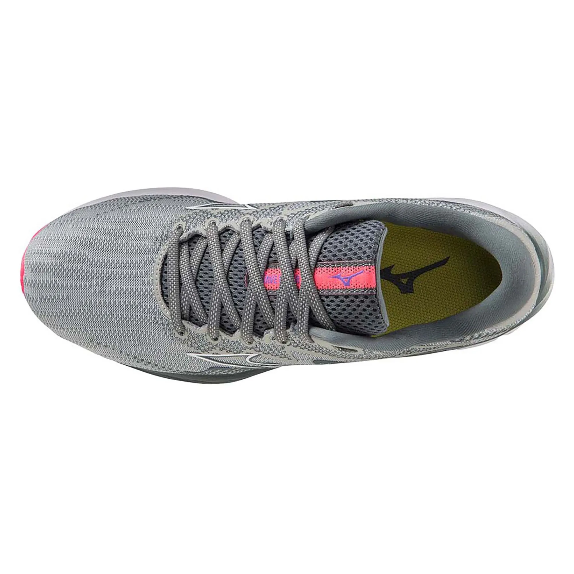 Wave Rider 27 Women's Running Shoes (Width B)