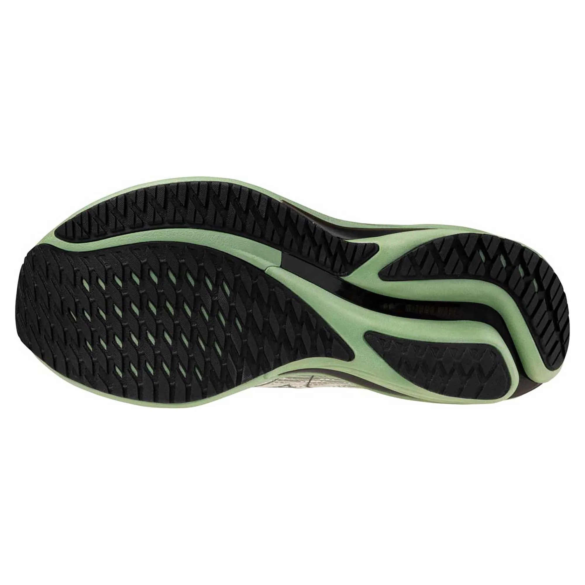 Wave Rider 28 Men's Running Shoes (Width D)