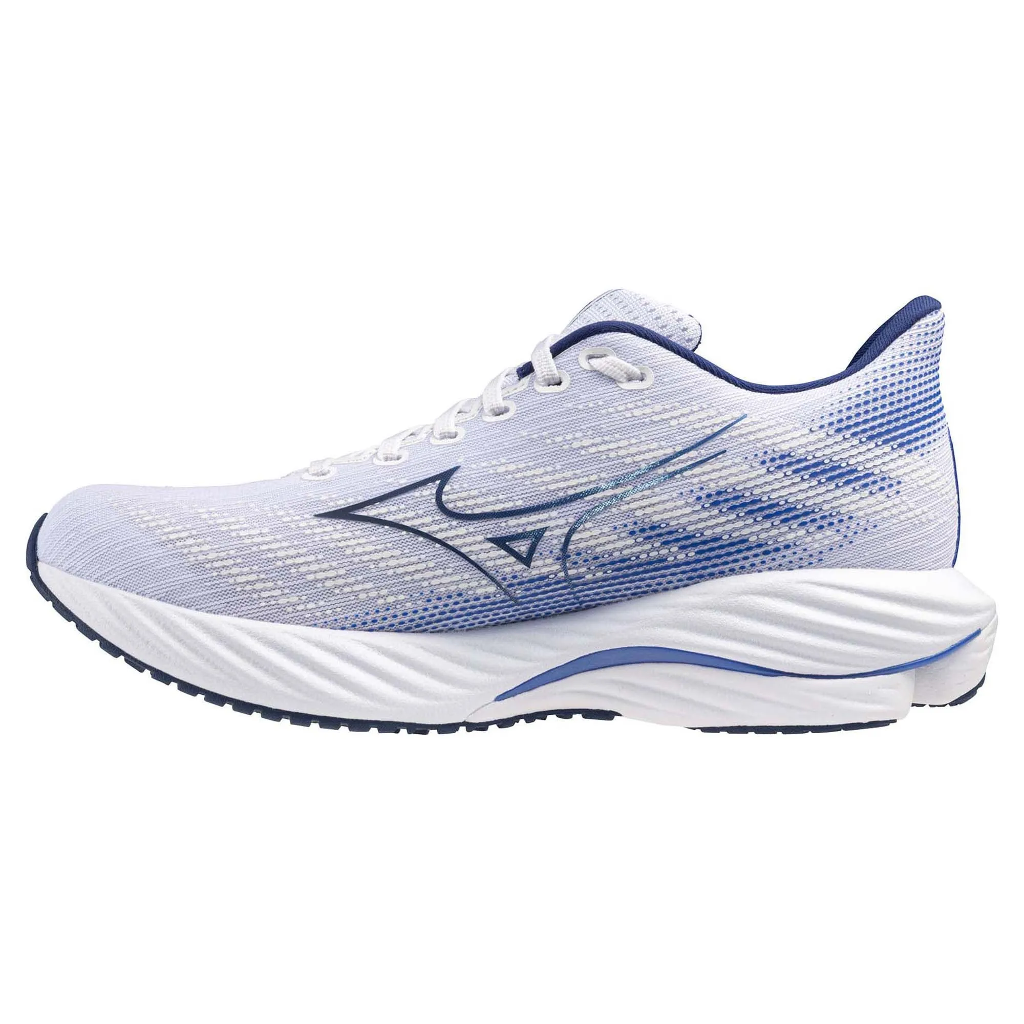 Wave Rider 28 Men's Running Shoes (Width D)