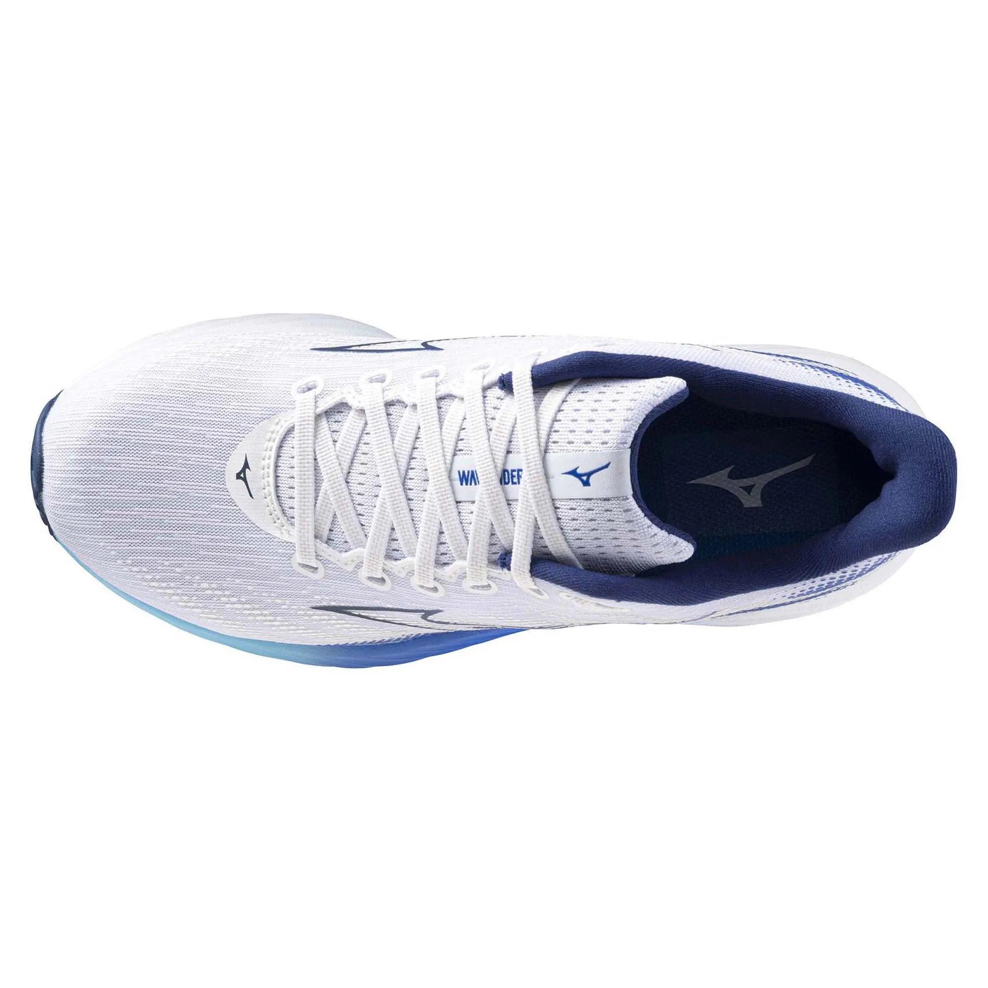 Wave Rider 28 Men's Running Shoes (Width D)