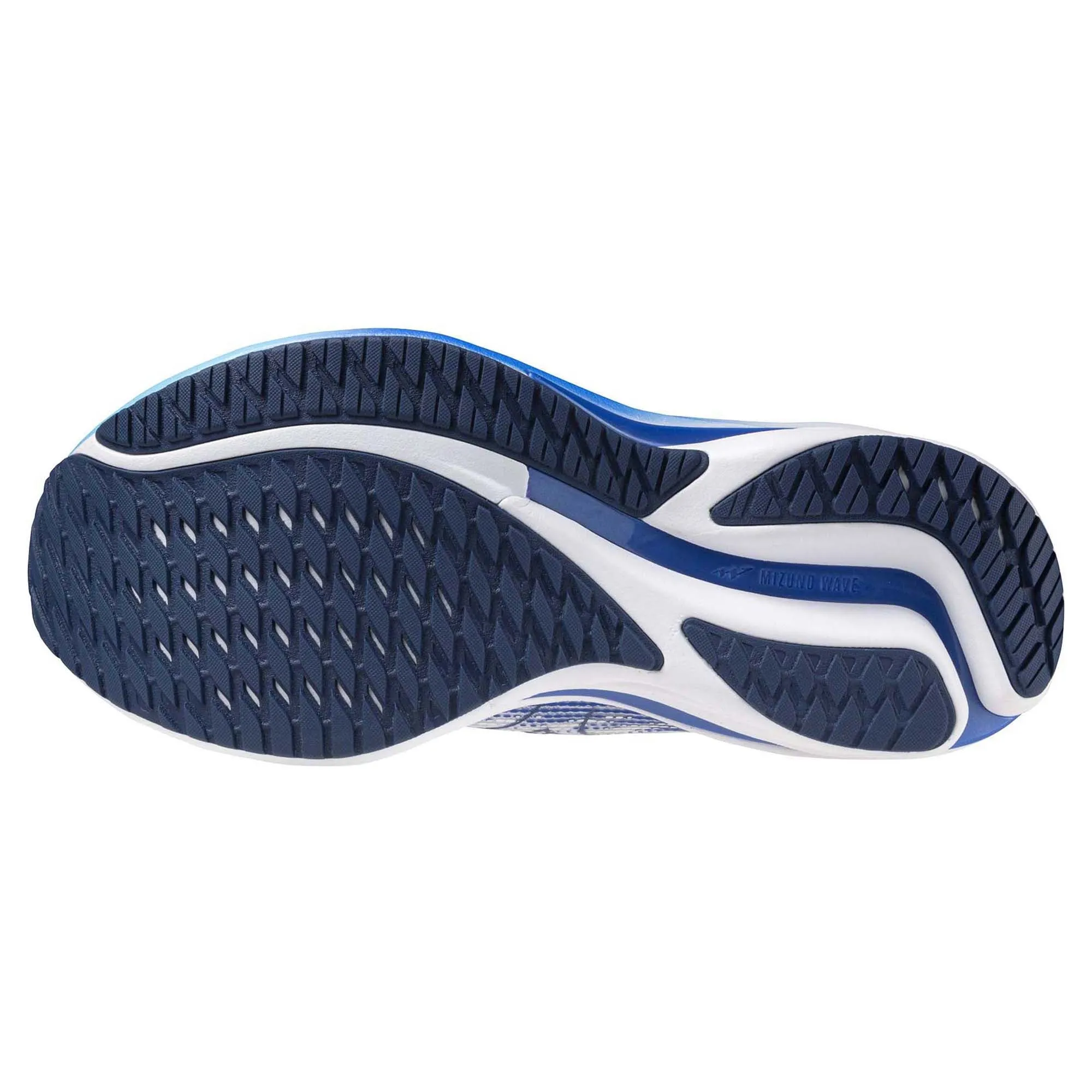 Wave Rider 28 Men's Running Shoes (Width D)