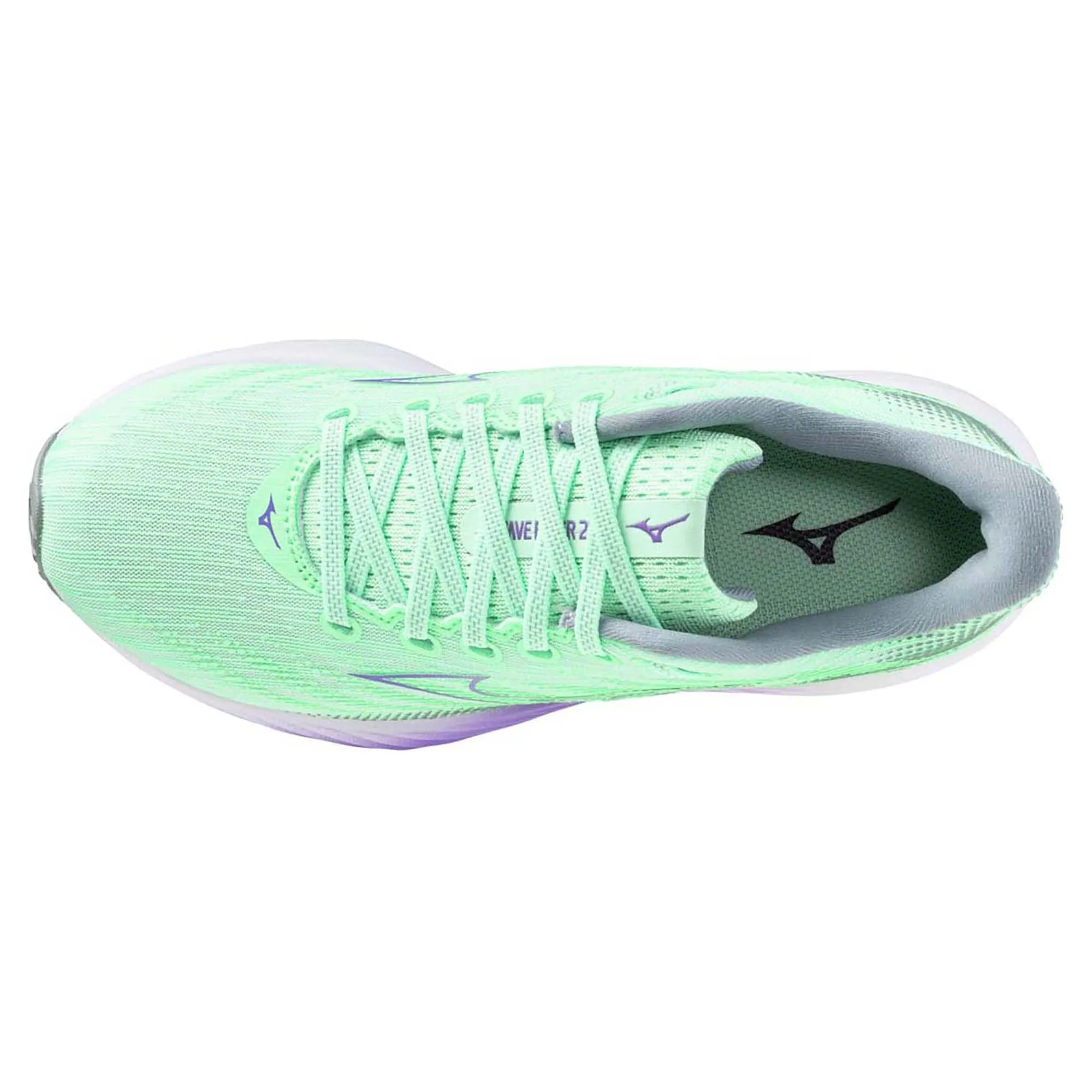 Wave Rider 28 Women's Running Shoes (Width B)