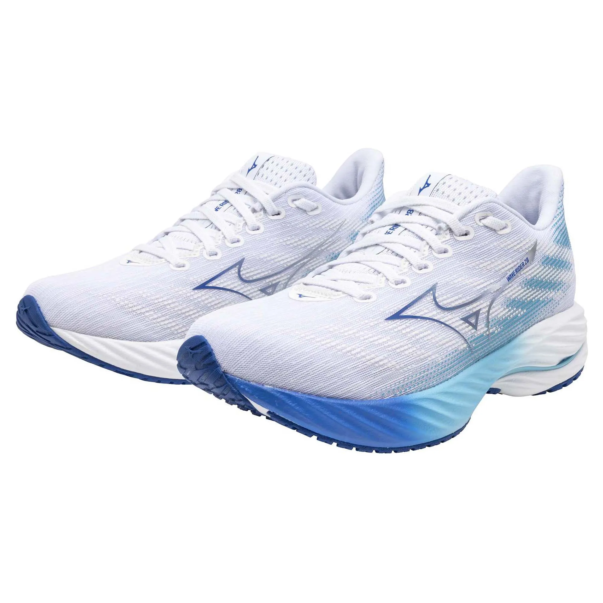 Wave Rider 28 Women's Running Shoes (Width B)