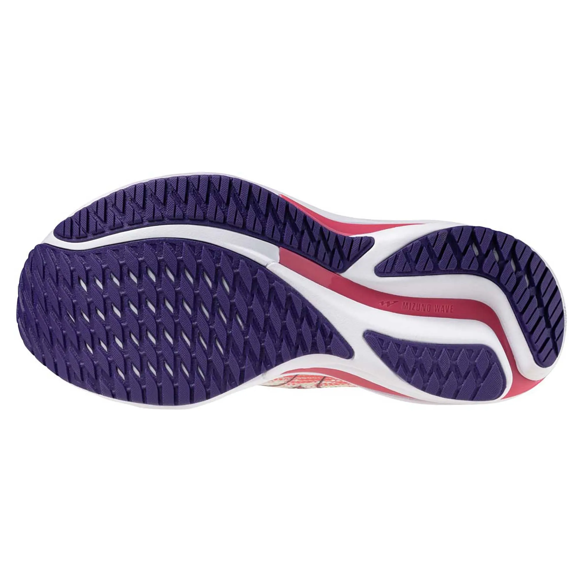 Wave Rider 28 Women's Running Shoes (Width B)