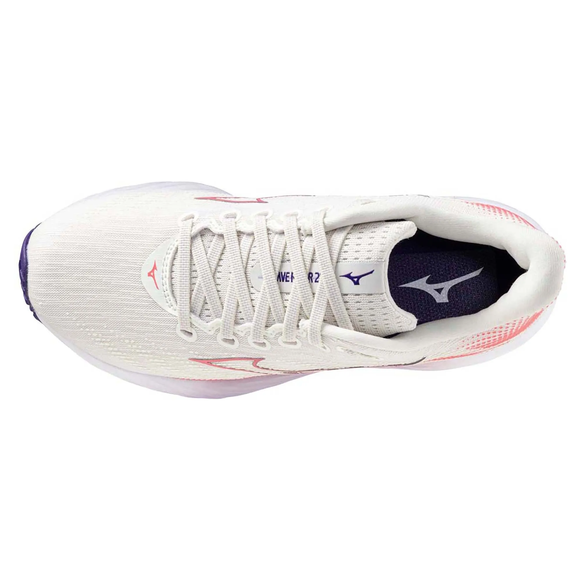 Wave Rider 28 Women's Running Shoes (Width B)